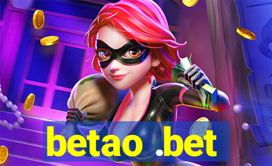 betao .bet